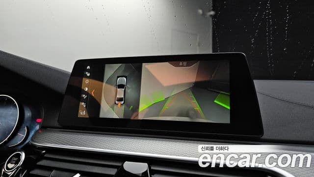 BMW 5시리즈 (G30) 530i xDrive M Sport Plus, 2018 16