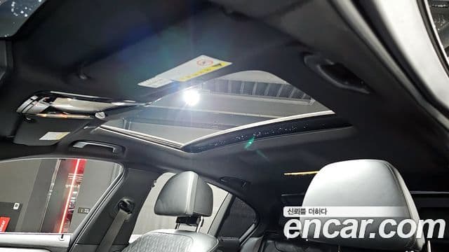 BMW 5시리즈 (G30) 530i xDrive M Sport Plus, 2018 19