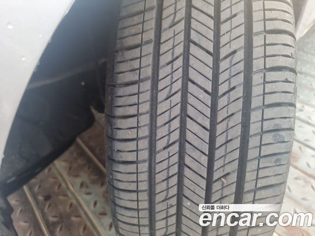 Hyundai Tucson ix Luxury, 2012 9