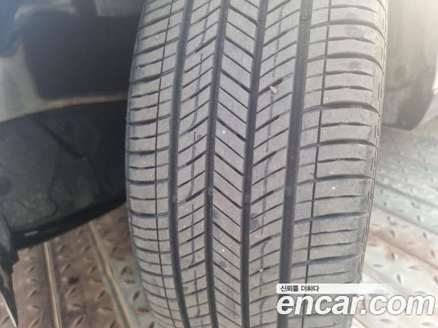 Hyundai Tucson ix Luxury, 2012 10