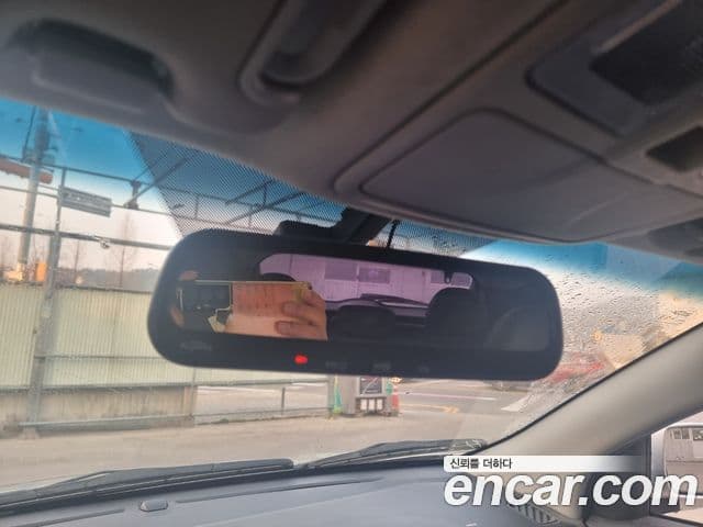 Hyundai Tucson ix Luxury, 2012 19