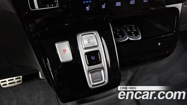 Hyundai Staria Inspiration, 2022 9