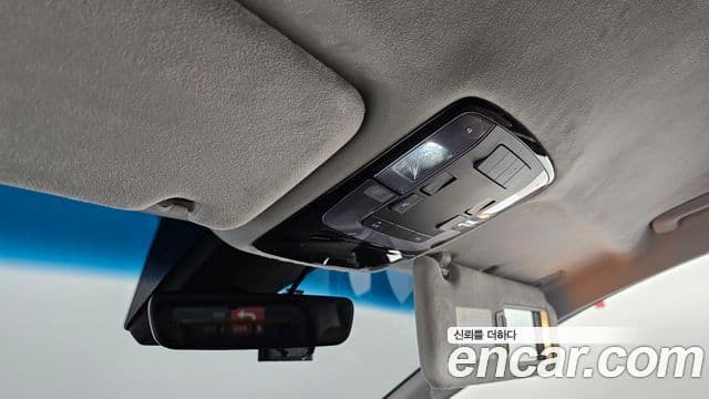 Hyundai Staria Inspiration, 2022 19