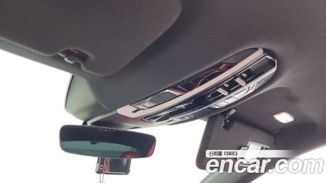 Porsche Panamera (971) 2.9 AWD E-гибрид, 2019 17