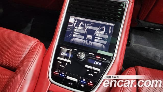 Porsche Panamera (971) 2.9 AWD E-гибрид, 2019 18