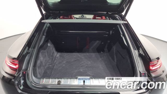 Porsche Panamera (971) 2.9 AWD E-гибрид, 2019 20