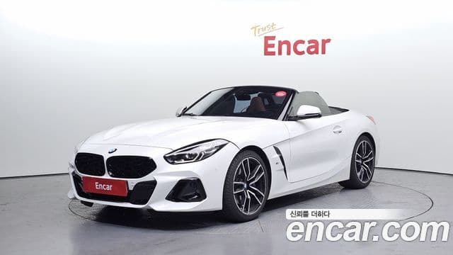 BMW Z4 (G29) sDrive20i M Sport, 2023 1