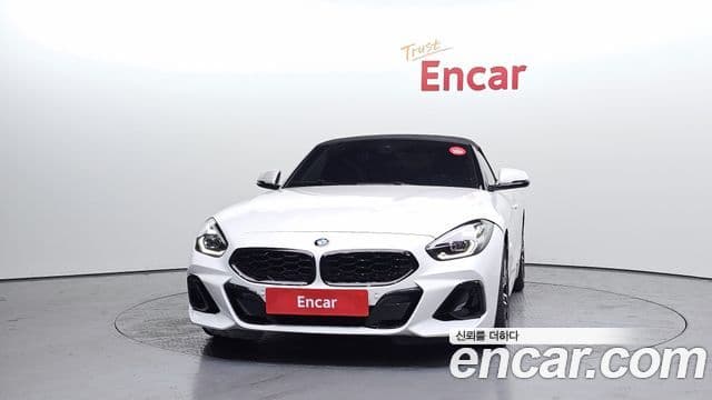 BMW Z4 (G29) sDrive20i M Sport, 2023 3