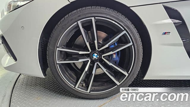 BMW Z4 (G29) sDrive20i M Sport, 2023 все фото