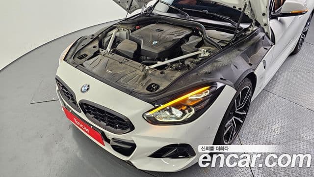 BMW Z4 (G29) sDrive20i M Sport, 2023 6