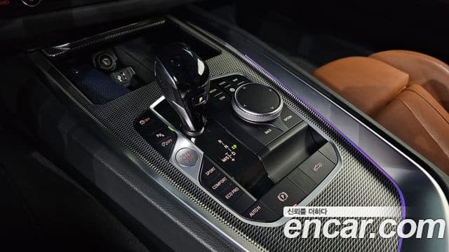 BMW Z4 (G29) sDrive20i M Sport, 2023 9