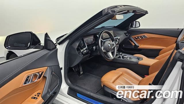 BMW Z4 (G29) sDrive20i M Sport, 2023 10