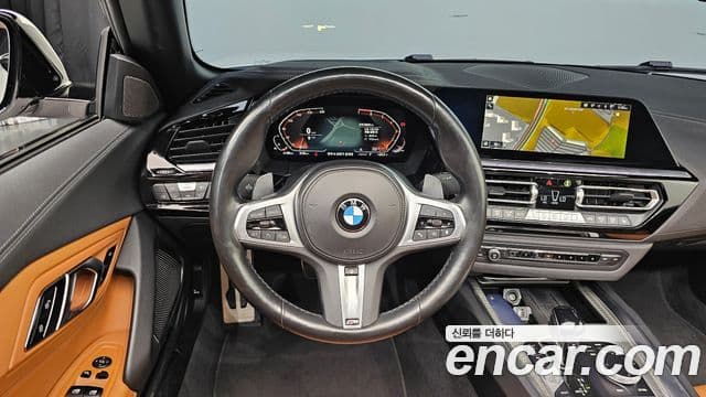 BMW Z4 (G29) sDrive20i M Sport, 2023 15