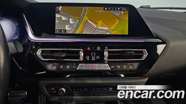 BMW Z4 (G29) sDrive20i M Sport, 2023 17