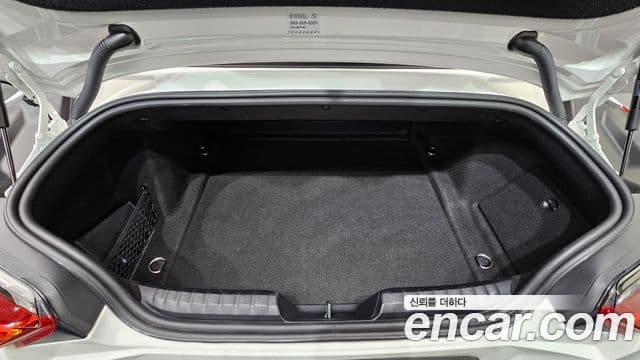 BMW Z4 (G29) sDrive20i M Sport, 2023 20