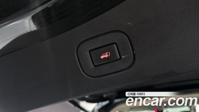 Renault Korea(Samsung) QM6 бензин 2WD LE, 2019 все фото