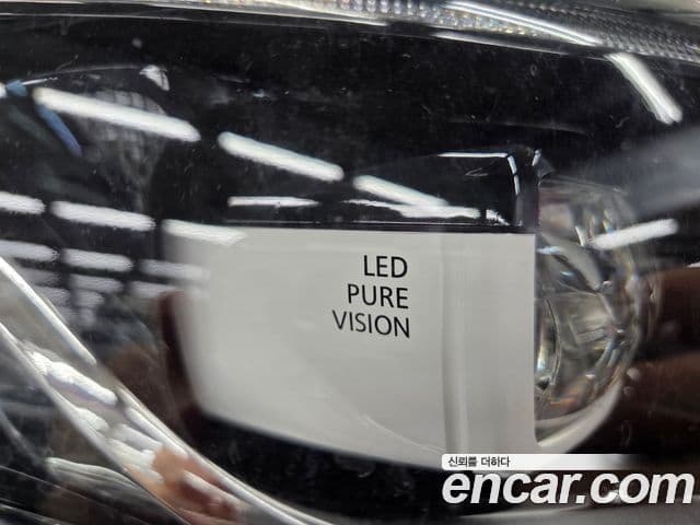 Renault Korea(Samsung) QM6 бензин 2WD LE, 2019 6