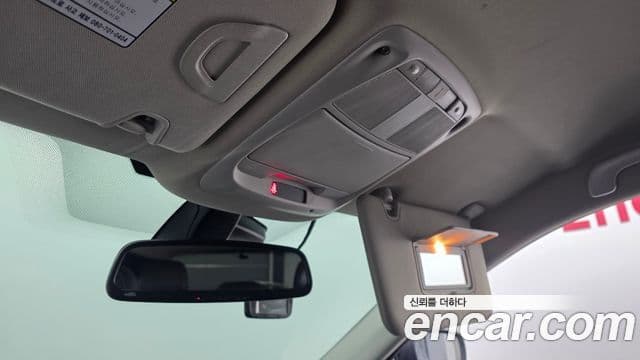 Renault Korea(Samsung) QM6 бензин 2WD LE, 2019 8