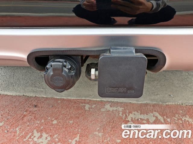 Kia All New Carnival Prestige, 2015 11