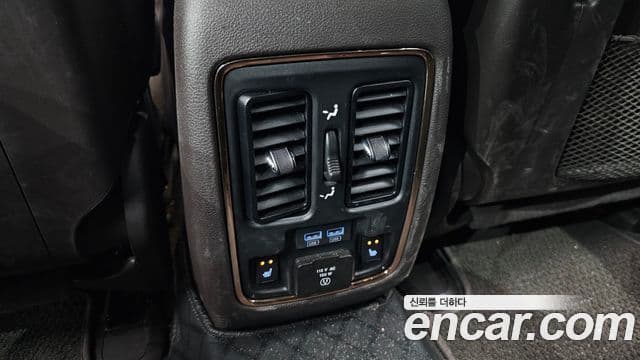 Jeep Grand Cherokee WK2, 2019 13