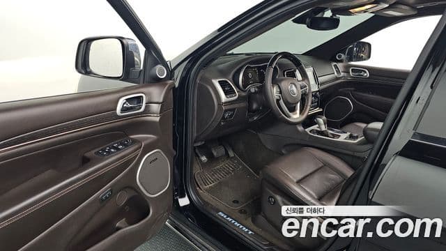 Jeep Grand Cherokee WK2, 2019 17