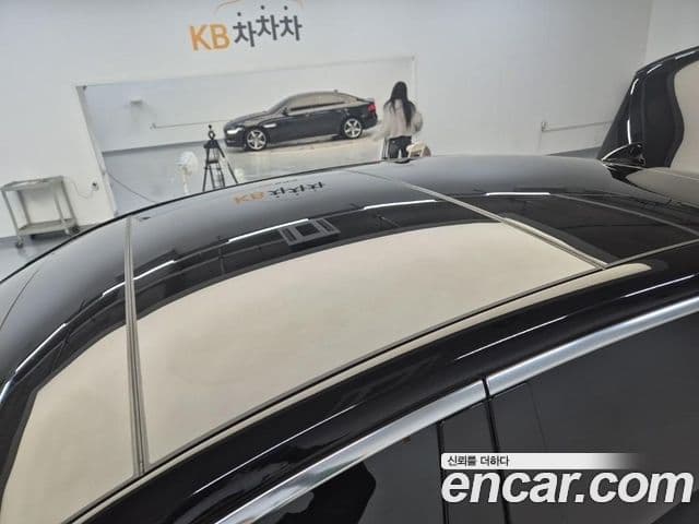 Genesis G90 (RS4) бензин 3.5 турбо AWD, 2022 13