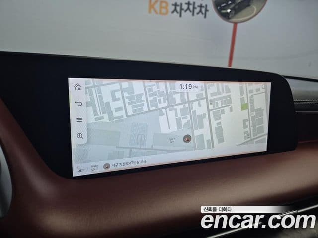 Genesis G90 (RS4) бензин 3.5 турбо AWD, 2022 14