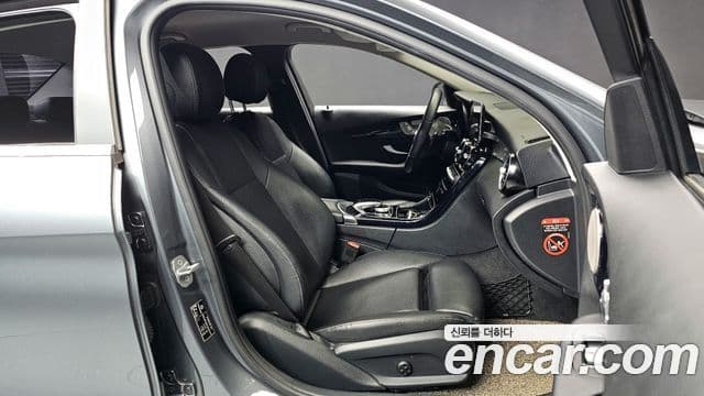 Mercedes-Benz C-класс W205, 2019 10