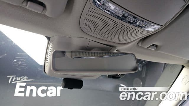 Mercedes-Benz C-класс W205, 2019 16