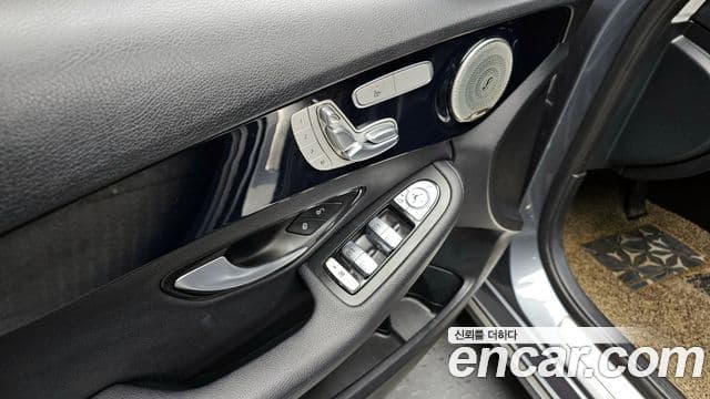 Mercedes-Benz C-класс W205, 2019 18