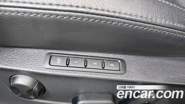 Volkswagen The / новый New Passat B7, 2018 17