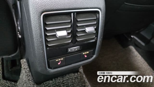 Volkswagen The / новый New Passat B7, 2018 18