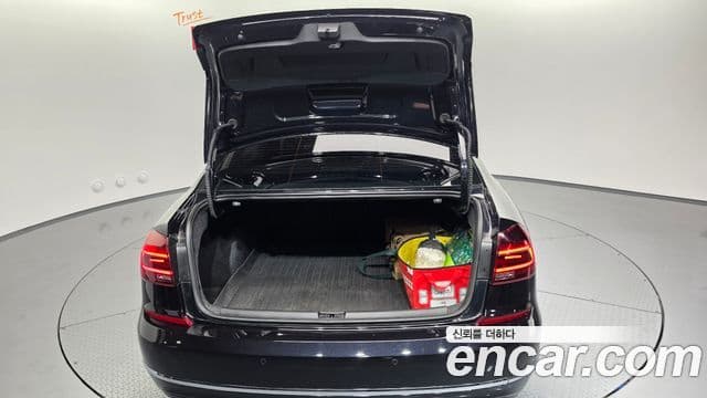 Volkswagen The / новый New Passat B7, 2018 20