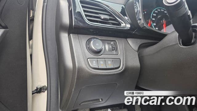 Chevrolet(GM대우) The / новый Next Spark LTZ, 2017 15