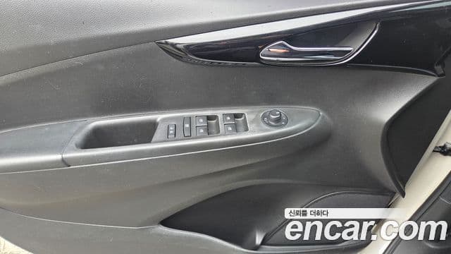 Chevrolet(GM대우) The / новый Next Spark LTZ, 2017 16