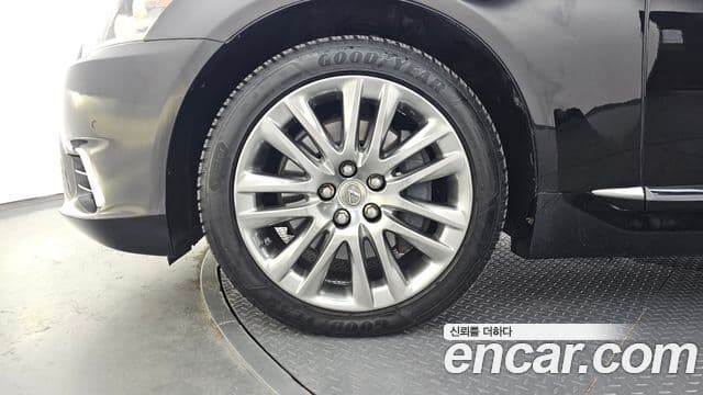 Lexus LS600hL XF40, 2014 все фото