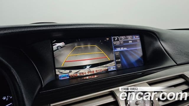 Lexus LS600hL XF40, 2014 15