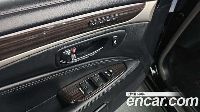 Lexus LS600hL XF40, 2014 17