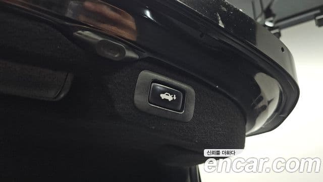 Lexus LS600hL XF40, 2014 18