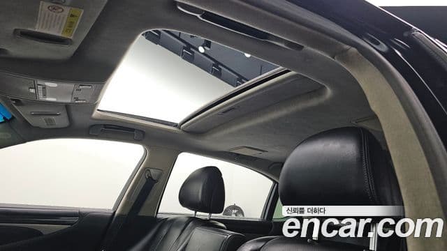 Lexus LS600hL XF40, 2014 19