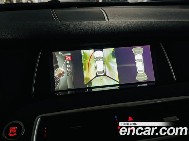 BMW 5시리즈 GT (F07) GT ED Edition, 2014 13