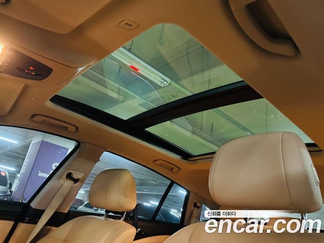 BMW 5시리즈 GT (F07) GT ED Edition, 2014 14