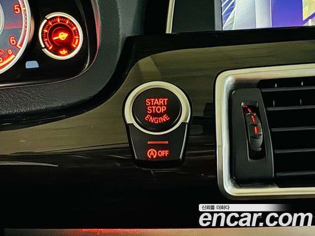 BMW 5시리즈 GT (F07) GT ED Edition, 2014 15