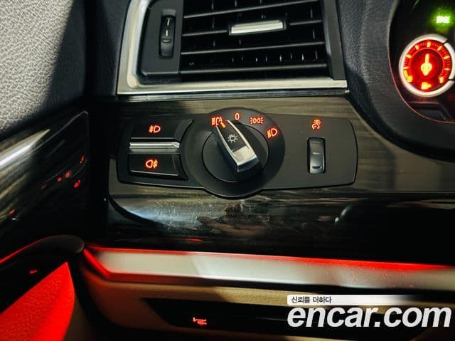 BMW 5시리즈 GT (F07) GT ED Edition, 2014 16