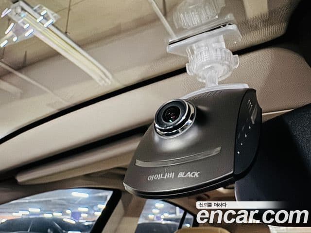 BMW 5시리즈 GT (F07) GT ED Edition, 2014 17