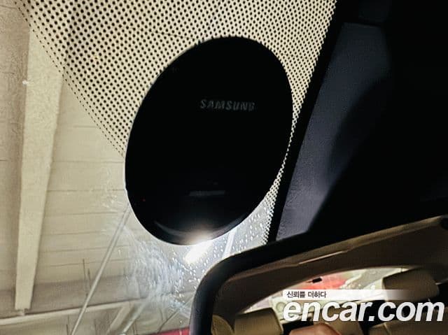 BMW 5시리즈 GT (F07) GT ED Edition, 2014 18