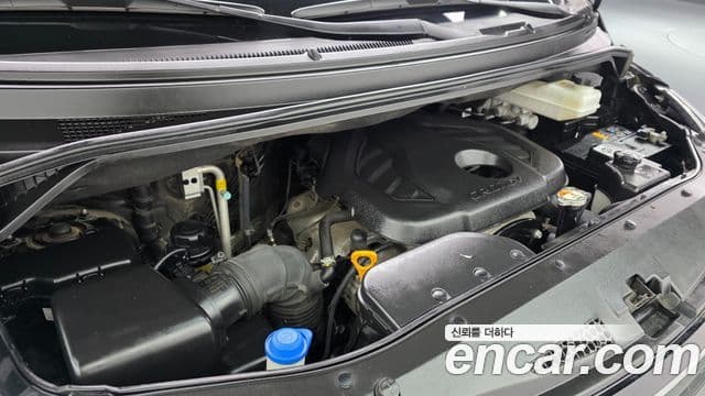 Hyundai Grand Starex Smart, 2017 6