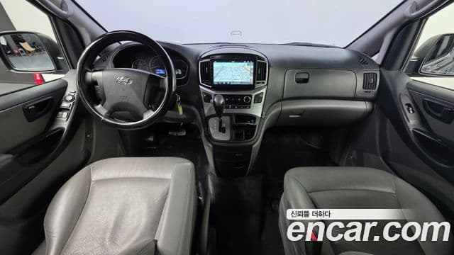 Hyundai Grand Starex Smart, 2017 7