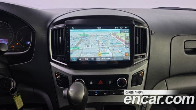 Hyundai Grand Starex Smart, 2017 15