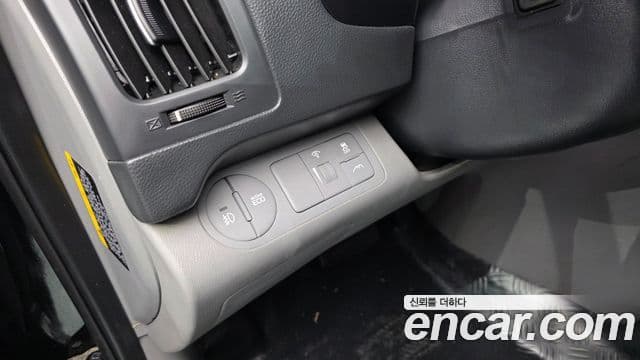 Hyundai Grand Starex Smart, 2017 16